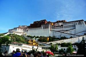 贵阳到西藏品质游|拉萨林芝10日游|萨旅游行程攻略